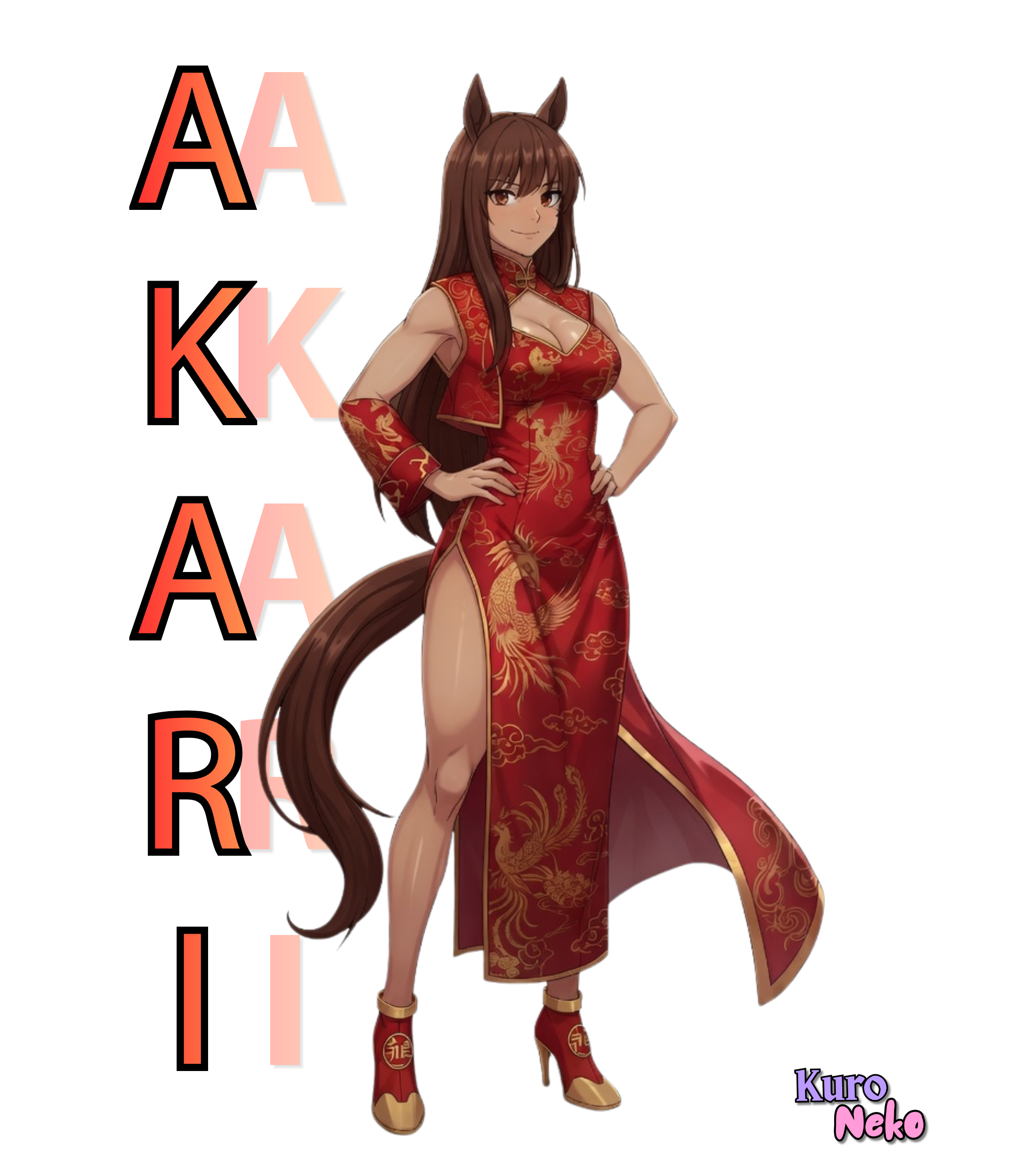 Collection AKARI : Élégance & Liberté