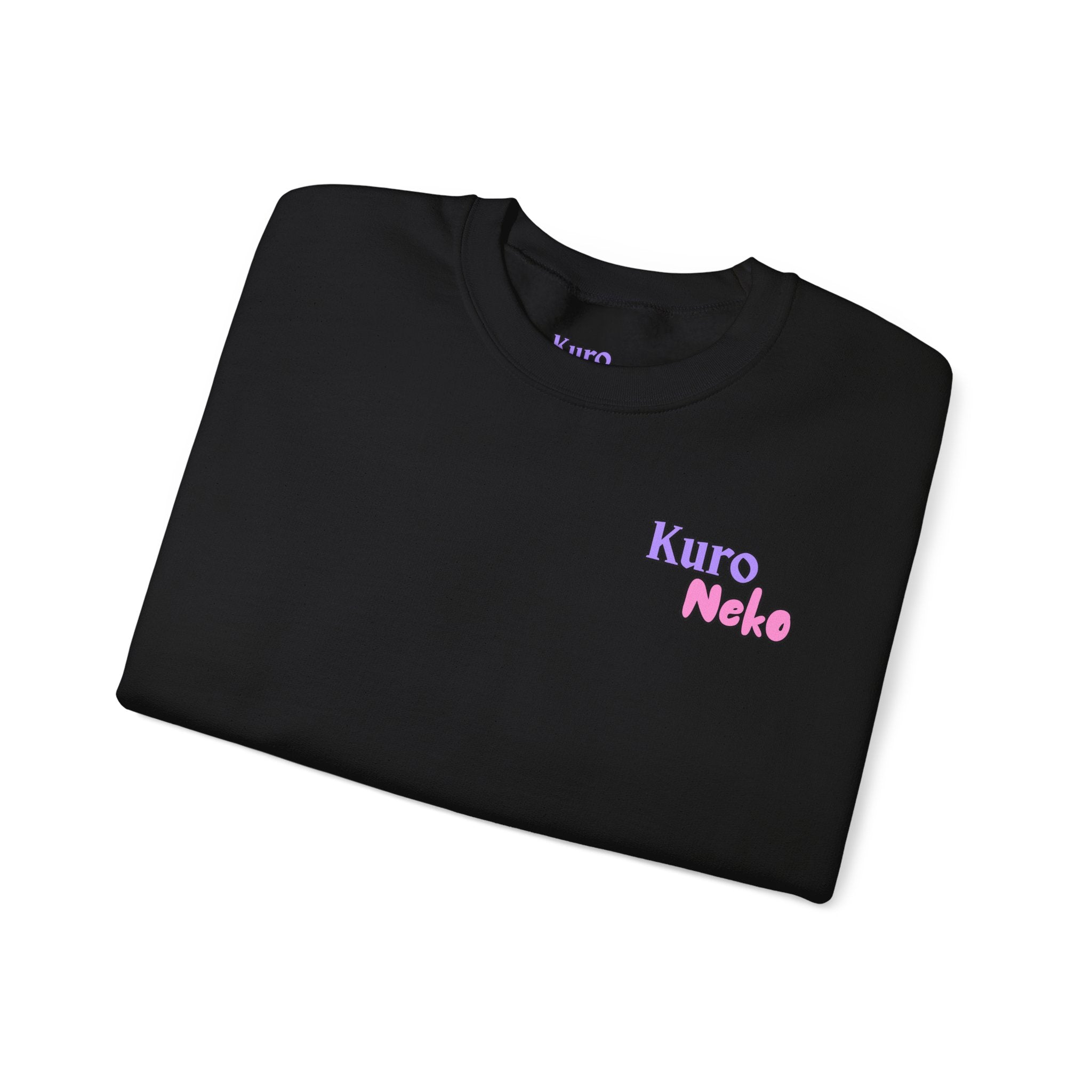 Sweatshirt Anime HARU Muse Lapine Zen & Style Onsen Kawaii