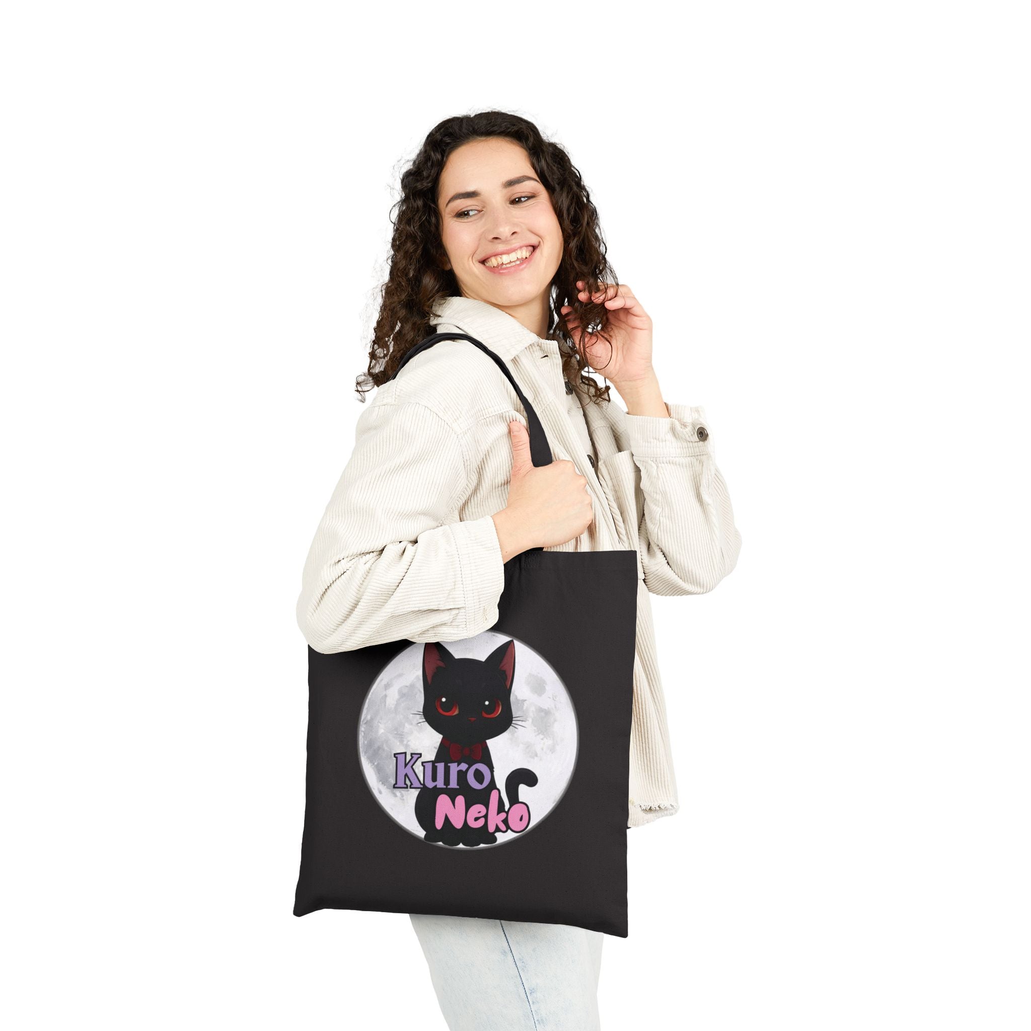 Sac Cabas Toile Chibi KAITO Summer Beach Tote Bag