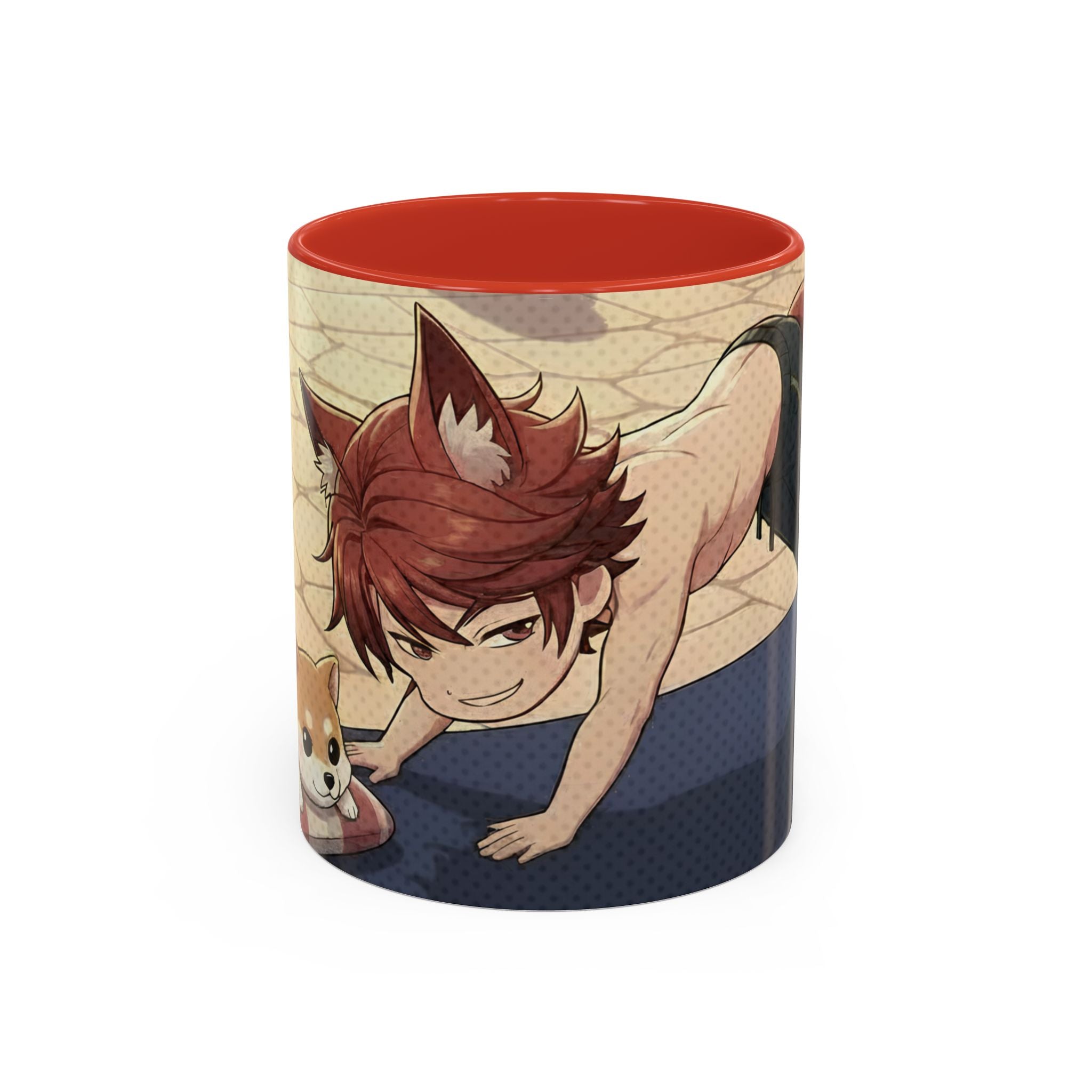 Mug en Céramique Chibi KAITO Summer Beach