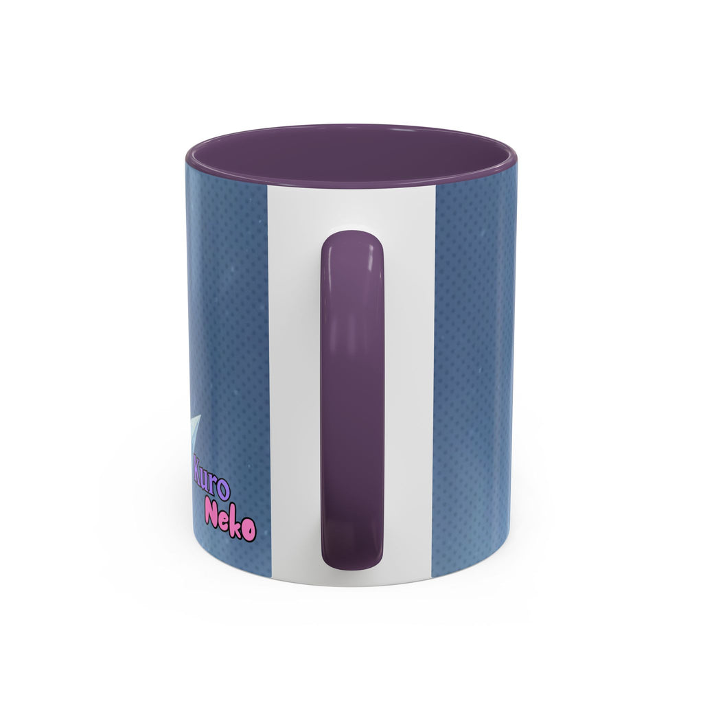 Mug Anime YUKI Puissance Hivernale & Dragonne