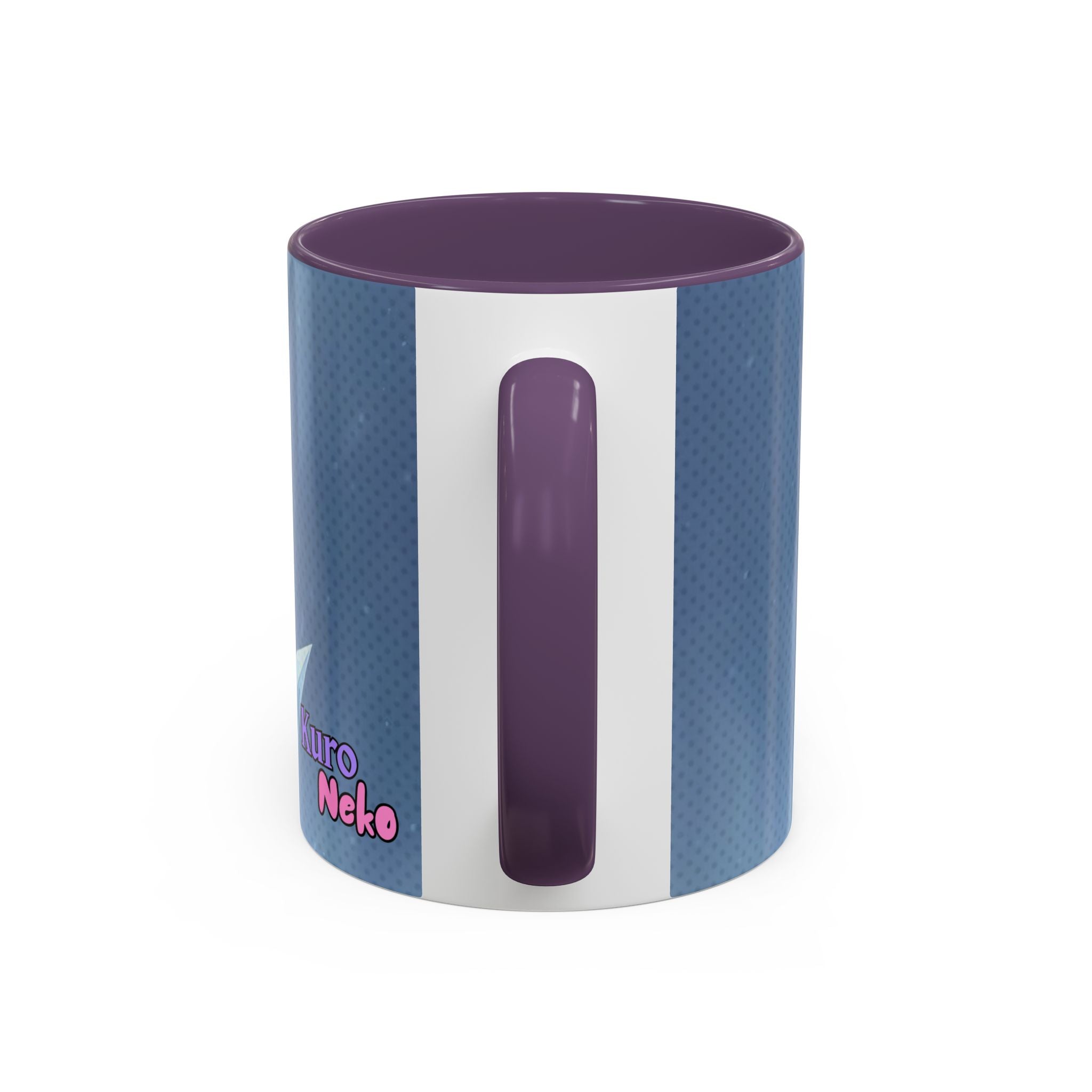 Mug Anime YUKI Puissance Hivernale & Dragonne