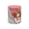mug anime aiko avec muse cygne douces émotions romantique - AIKO Muse Cygne & Douceur Romantique