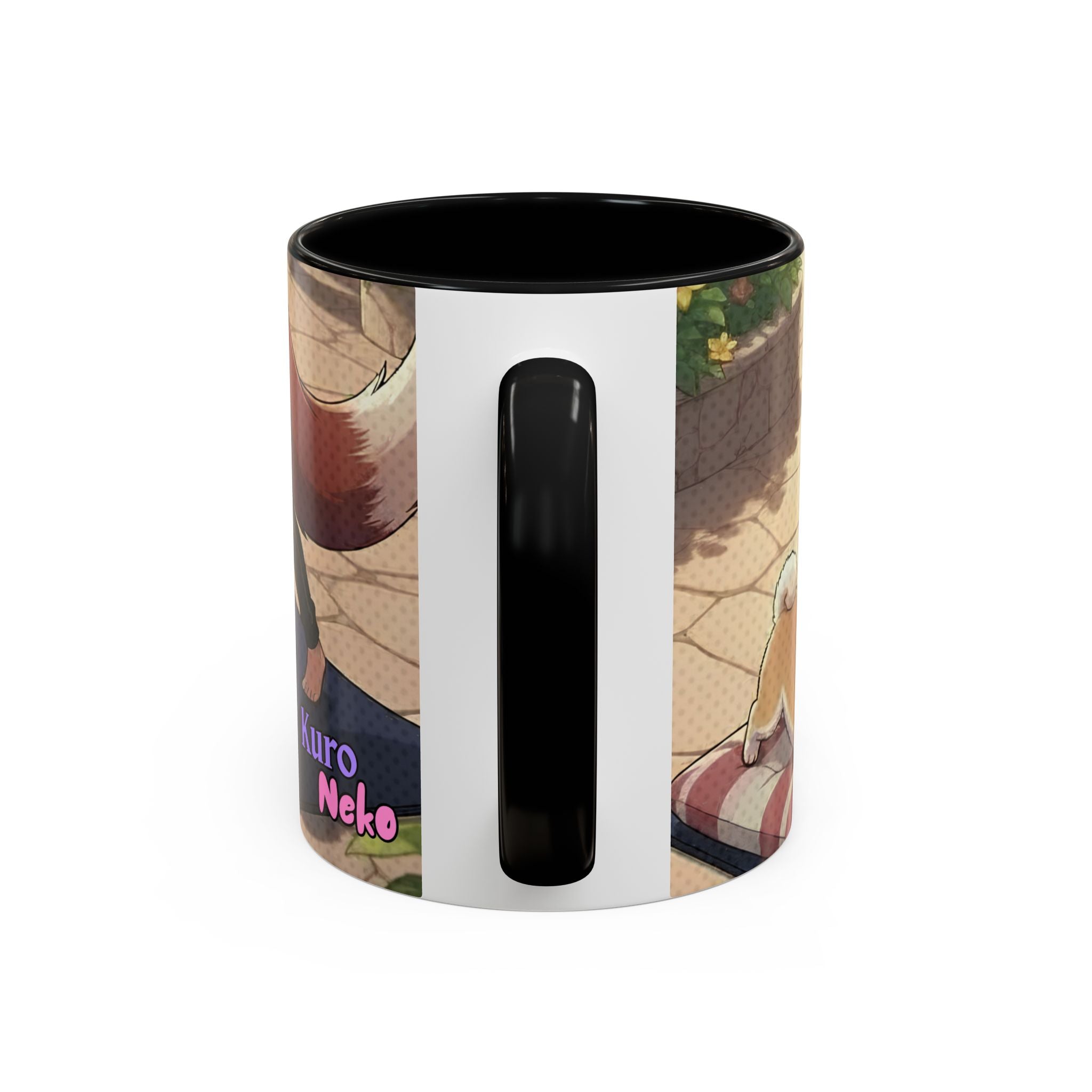 Mug en Céramique Chibi KAITO Summer Beach