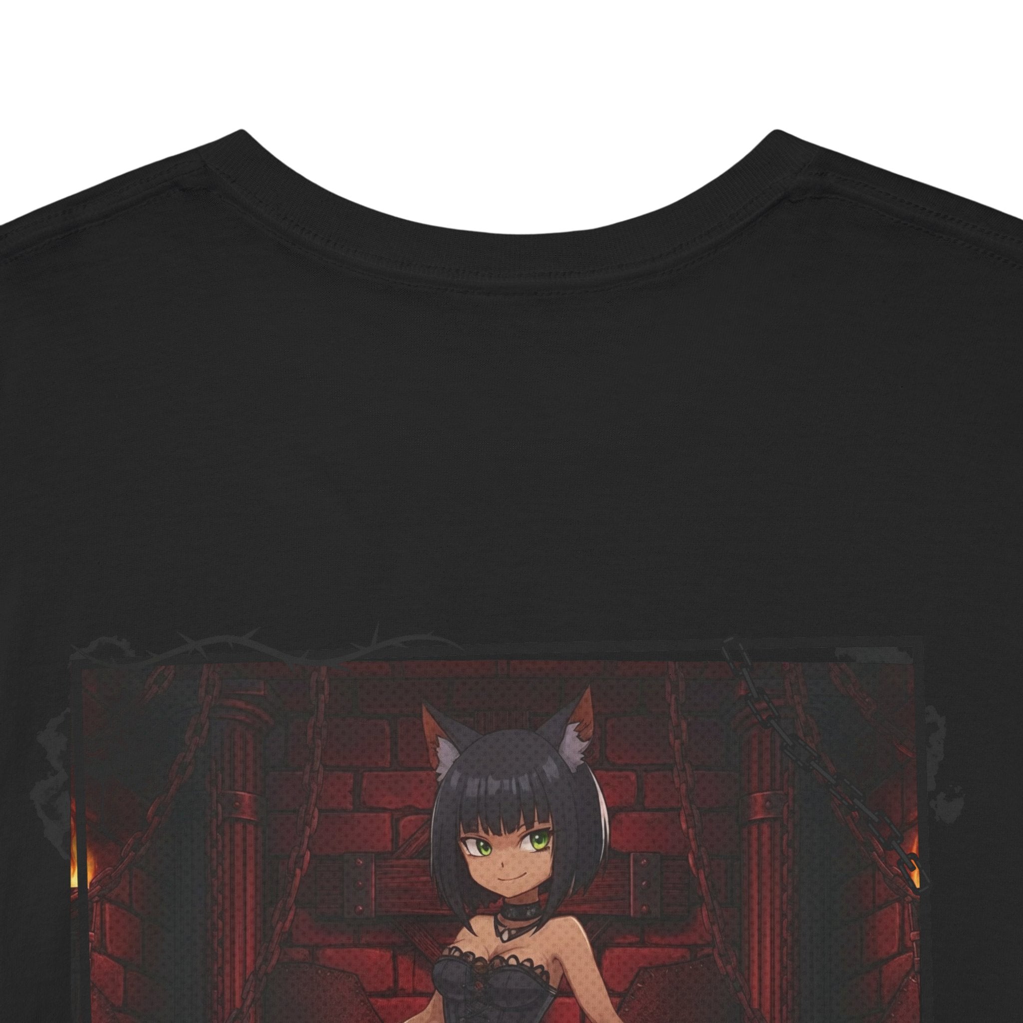 T-Shirt Waifu Dominatrice YAMI