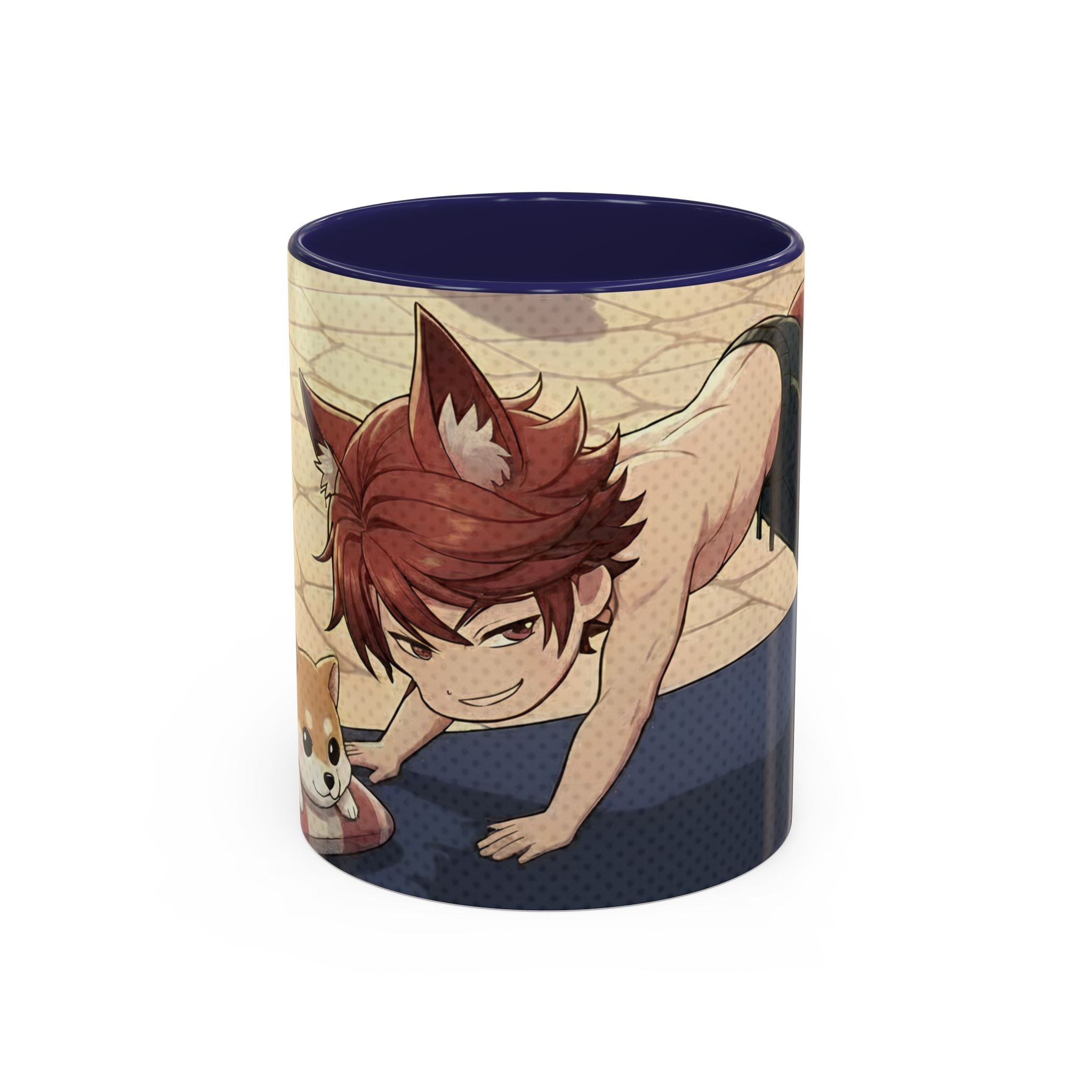 Mug en Céramique Chibi KAITO Summer Beach