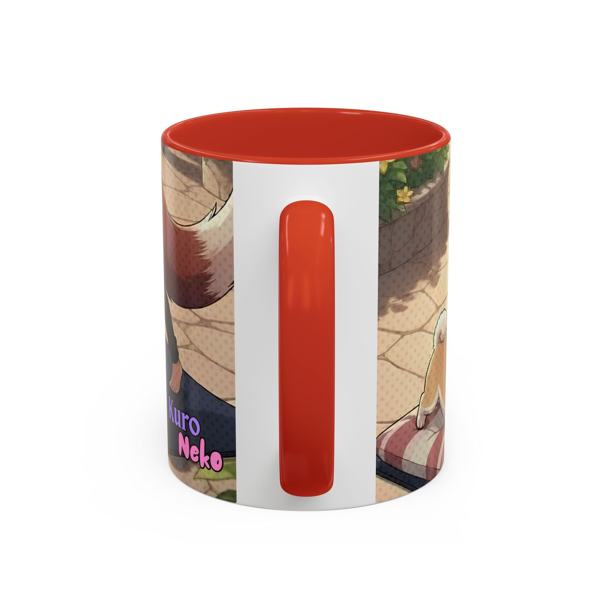 Mug en Céramique Chibi KAITO Summer Beach