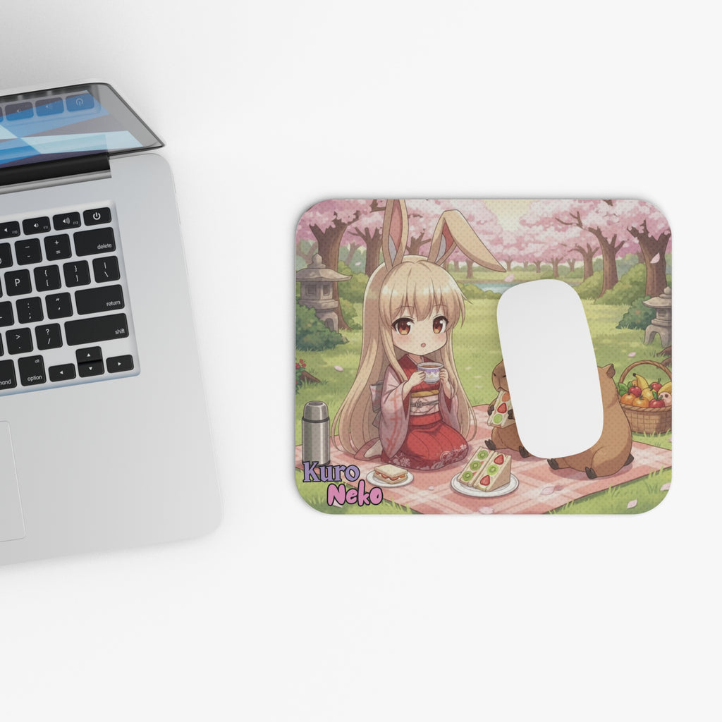 Tapis gaming Anime HARU chibi
