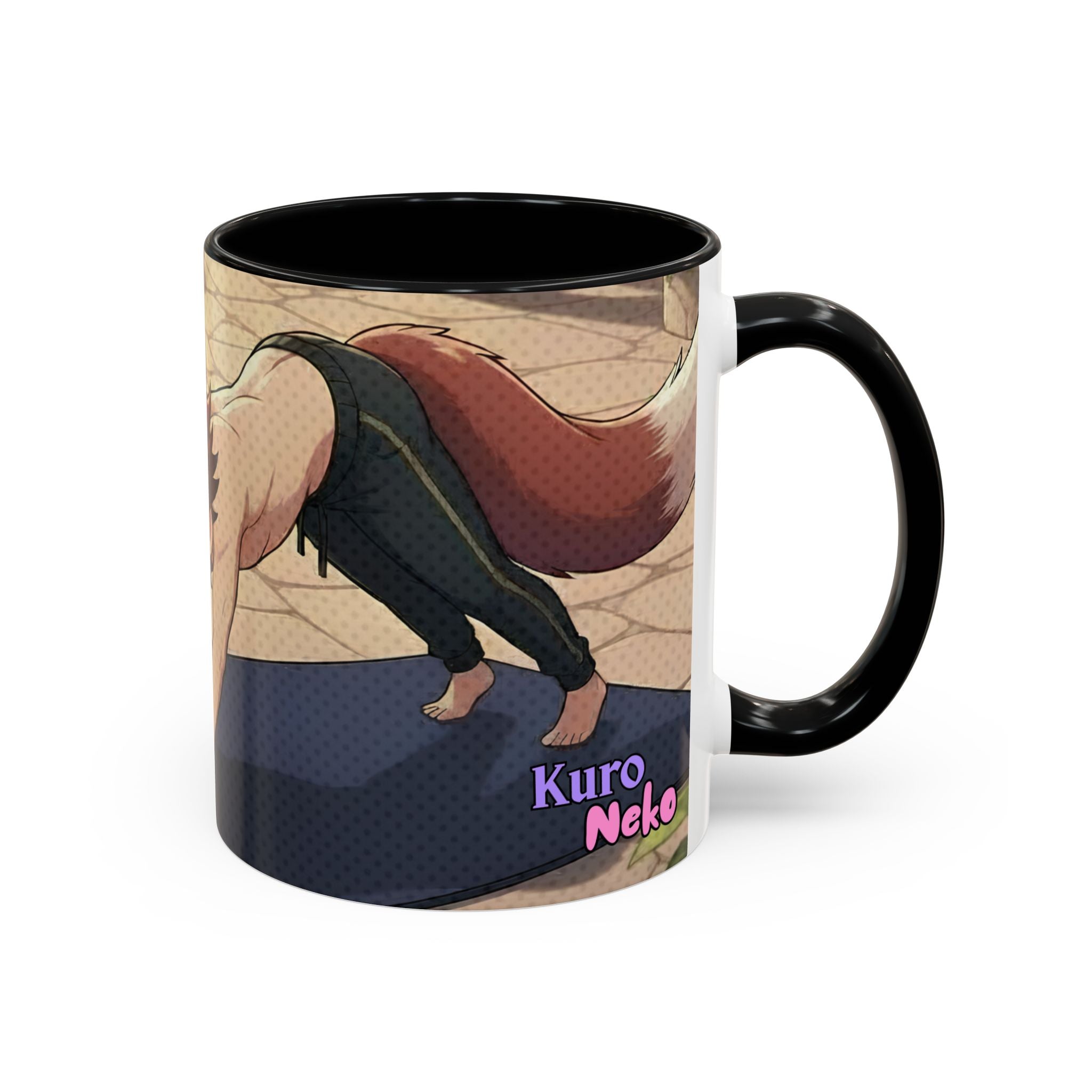 Mug en Céramique Chibi KAITO Summer Beach
