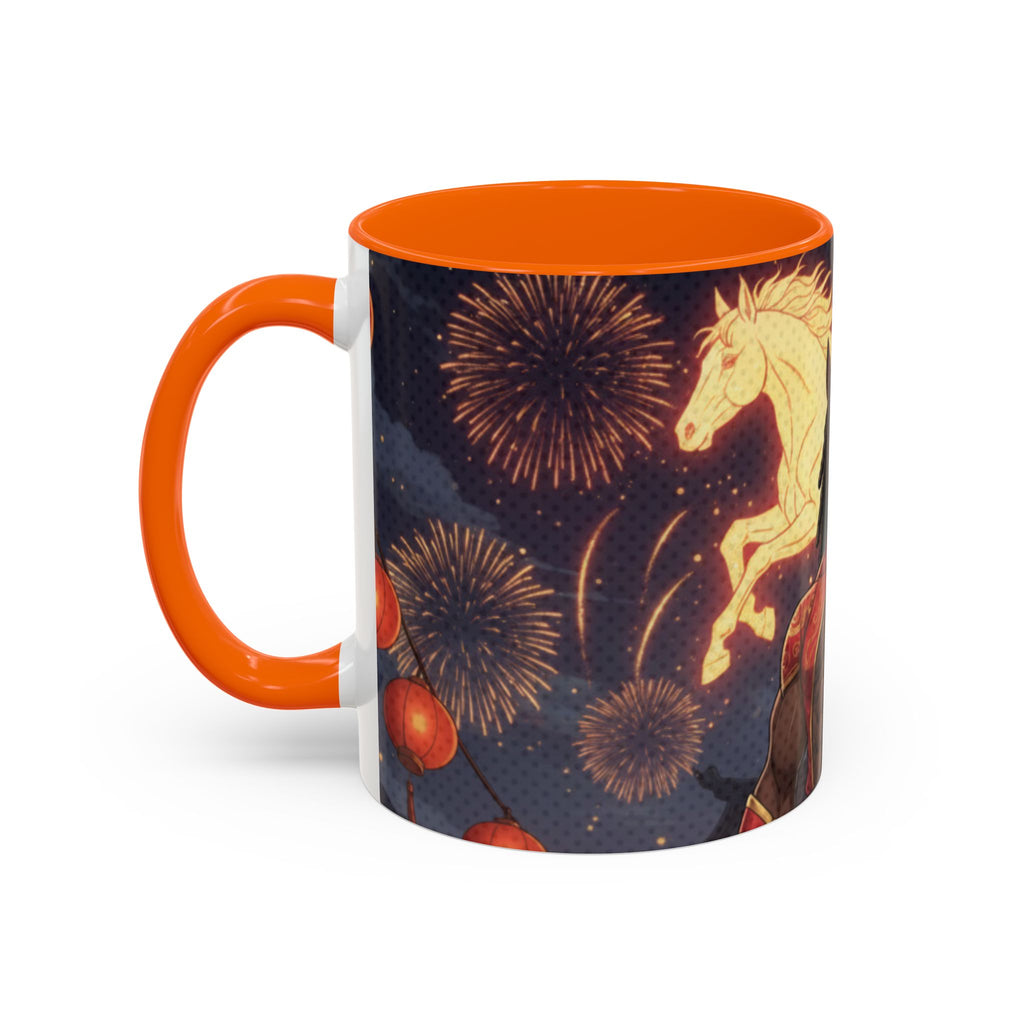 Mug RYO poignée en C confortable prise solide céramique qualité premium 330ml
