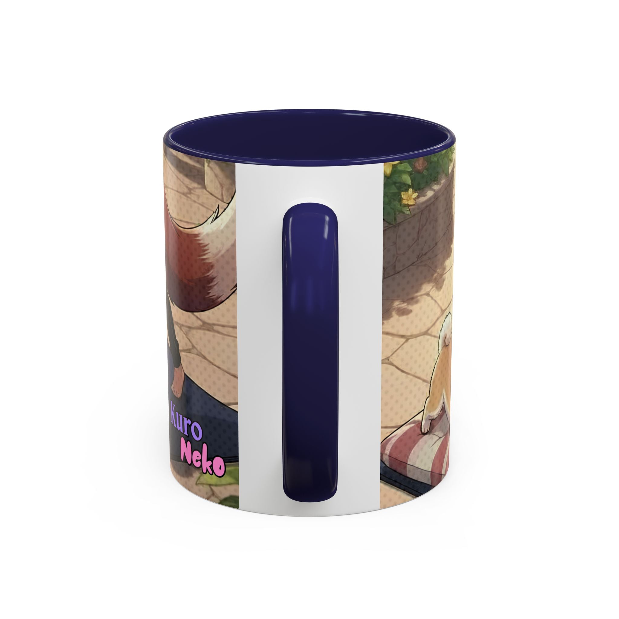 Mug en Céramique Chibi KAITO Summer Beach