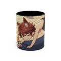 Mug en Céramique Chibi KAITO Summer Beach