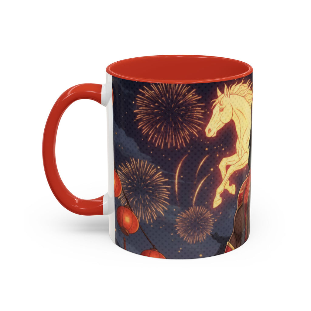 Mug RYO poignée en C confortable prise solide céramique qualité premium 330ml
