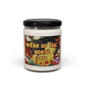 Bougie non parfumée Anime AKARI & RYO zodiaque Chinese 2026 - Year of the Horse