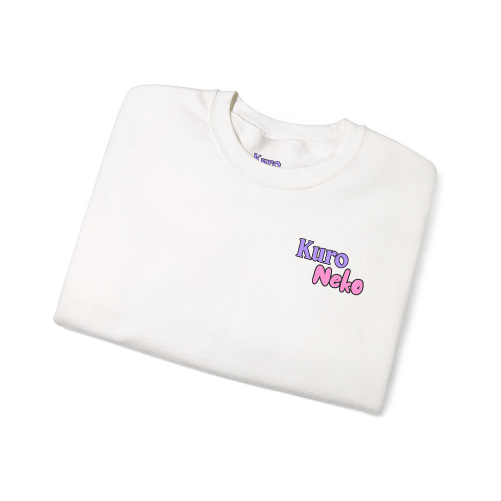 Sweatshirt Anime HARU Muse Lapine Zen & Style Onsen Kawaii