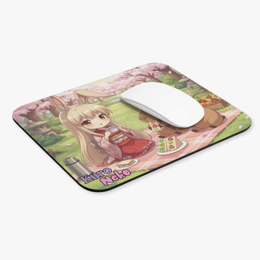 Tapis gaming Anime HARU chibi - Tapis gaming Anime HARU chibi