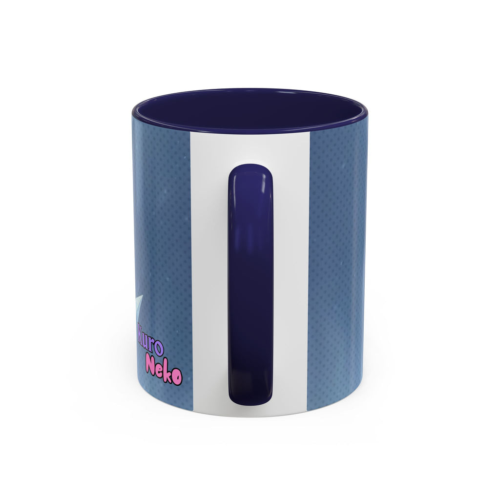 Mug Anime YUKI Puissance Hivernale & Dragonne