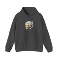 Sweat à Capuche Chibi KAITO Summer Beach