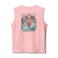 Débardeur Muscle HARU Lapine Sakura