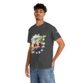 T-Shirt Chibi KAITO Summer Beach