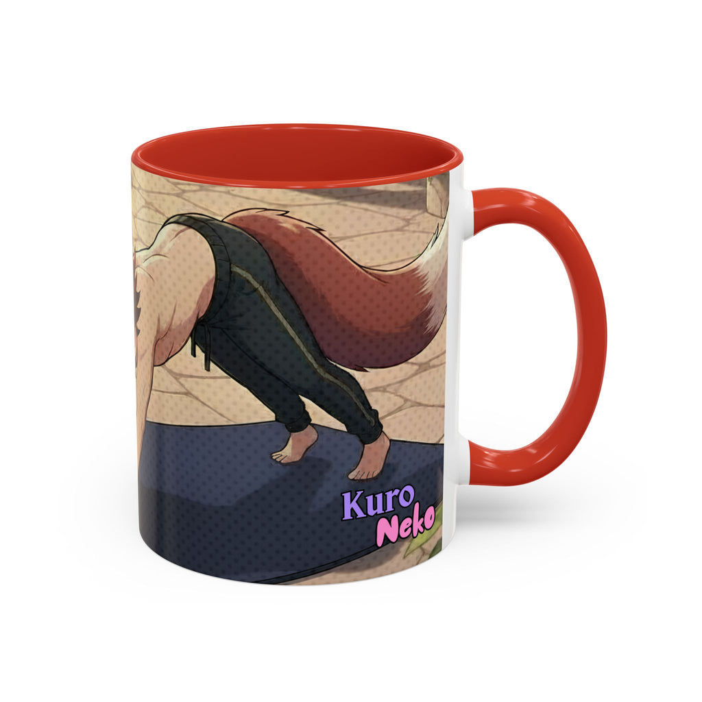 Mug en Céramique Chibi KAITO Summer Beach