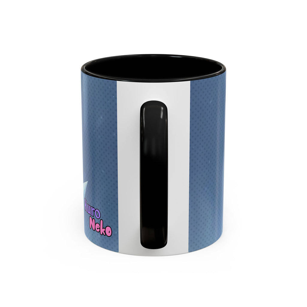 Mug Anime YUKI Puissance Hivernale & Dragonne