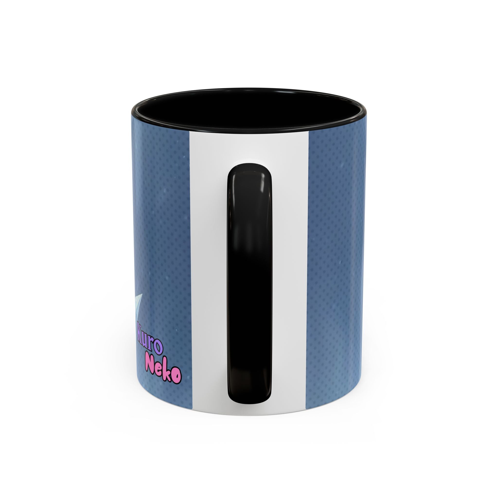 Mug Anime YUKI Puissance Hivernale & Dragonne