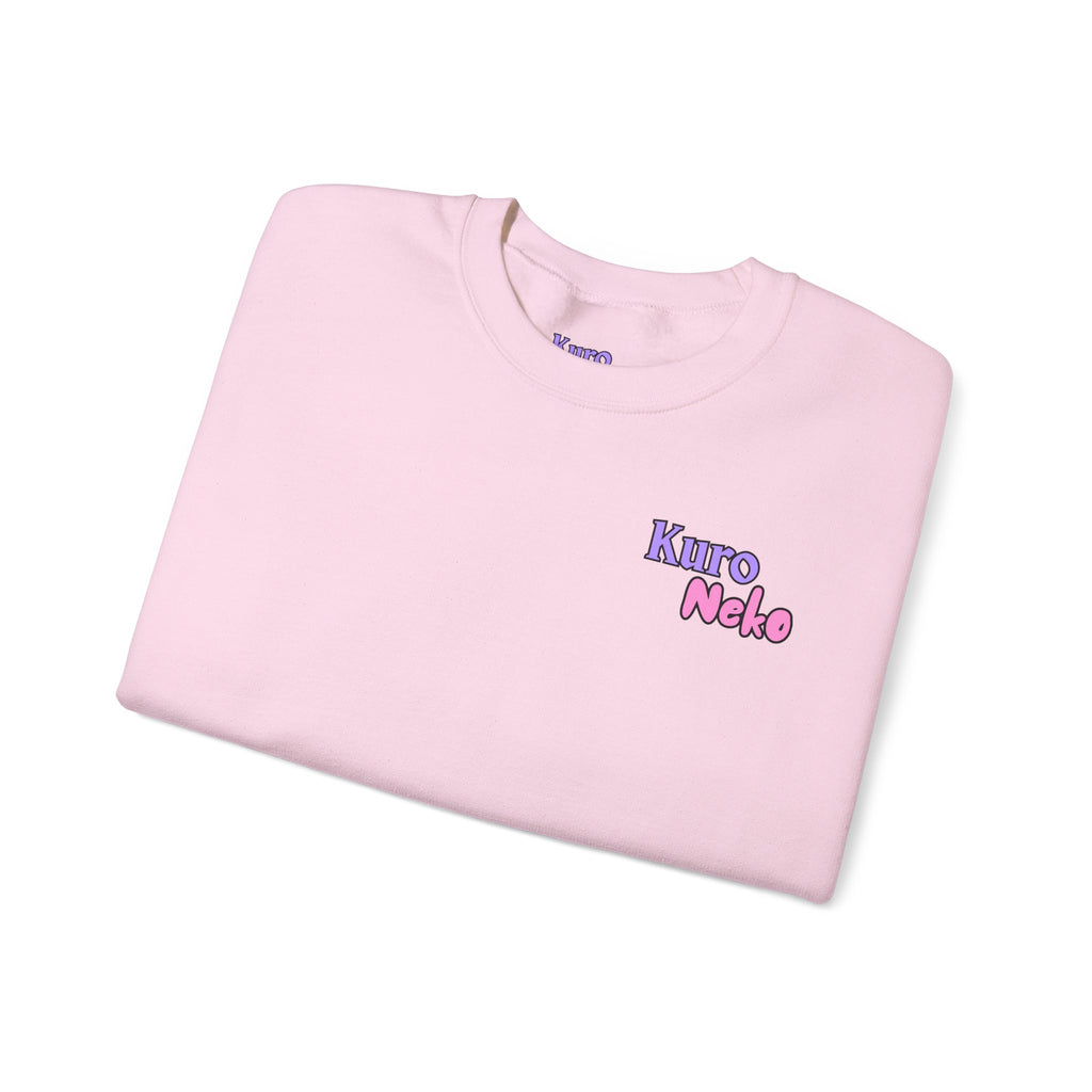 Sweatshirt Anime HARU Muse Lapine Zen & Style Onsen Kawaii