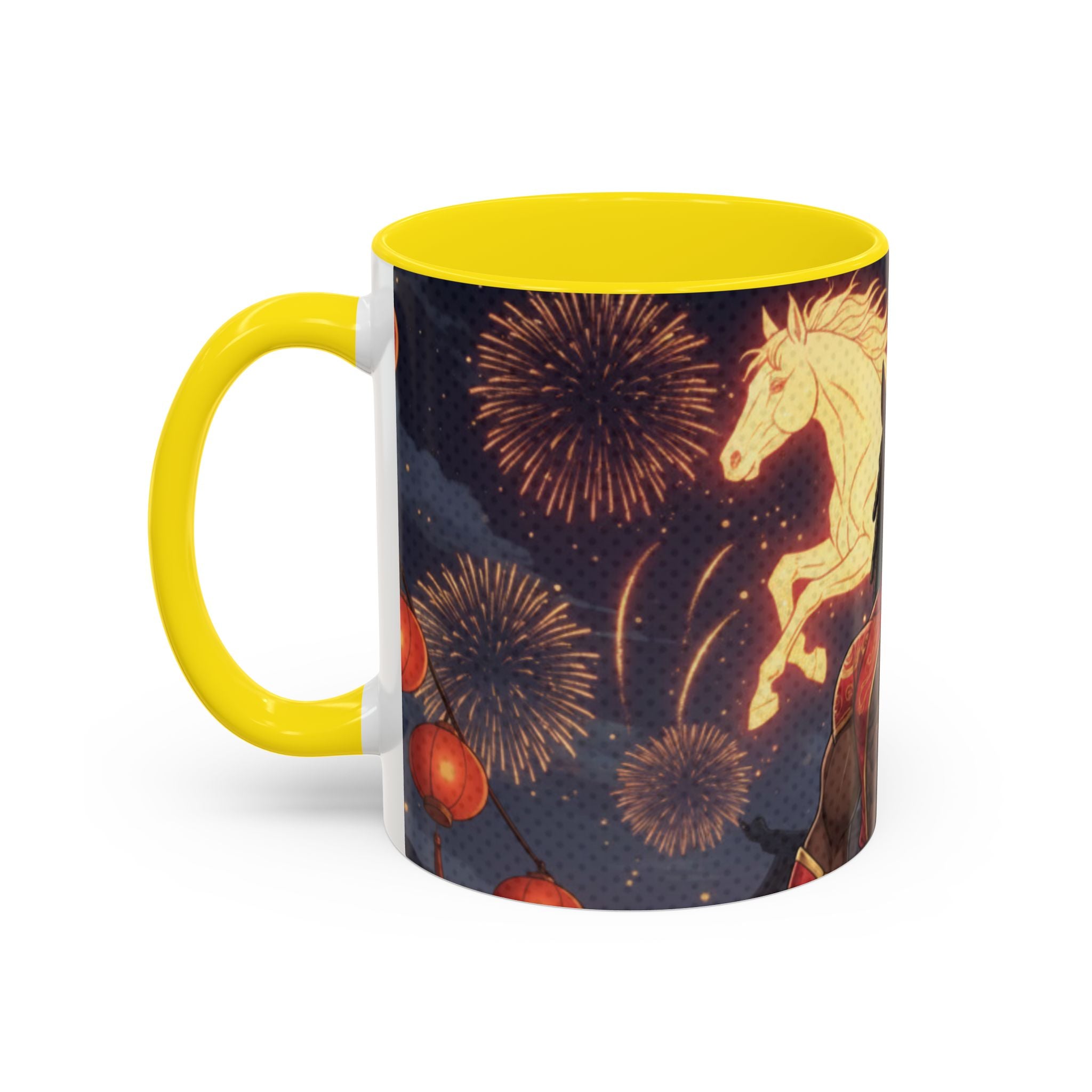 Mug RYO poignée en C confortable prise solide céramique qualité premium 330ml
