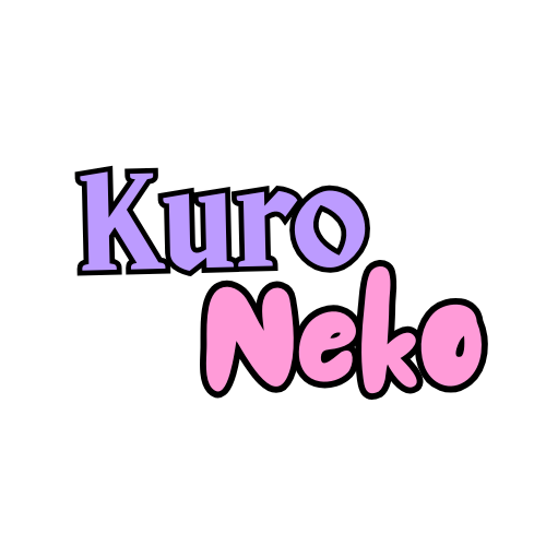 Kuro Neko Shop