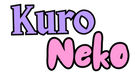 Kuro Neko Shop – Accueil